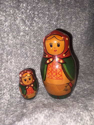 Poupées russes matriochka - poupées,