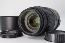 Nikon AF-S NIKKOR 55-300mm f/4.5-5.6G ED DX VR Zoom Lens [Near MINT] #1685-2