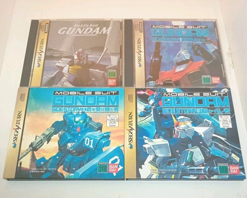 Mobile suit gundam side - mobile,