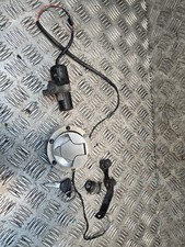 ♻️ Derbi Gpr 125  4t 2010 - 2017  Lock Set ♻️