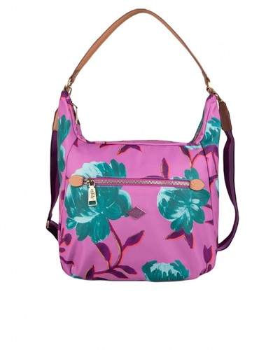 Sac main oilily peony - À,