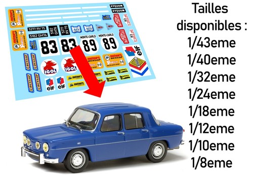 Stickers pour renault - stickers,