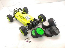 XRAY X-Ray 2021 XB4 XB-4 1/10