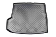 Baignoire coffre pour Lexus RX