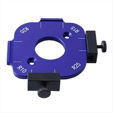 Outil de gabarit de routeur en