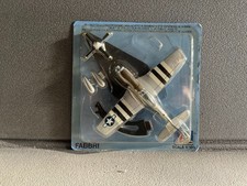 Avion miniature Militaire P-51