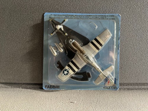 Avion miniature militaire 51 - militaire, p-51