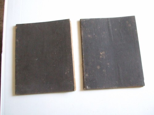 Lot livres anciens 1885 - 2,