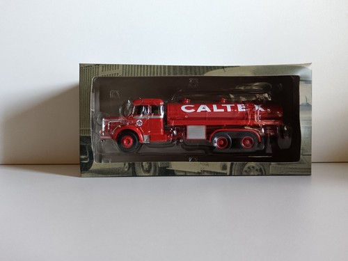 Camion bernard 180 - camion, citerne