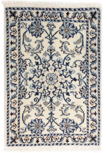 Handmade indo nain 2x3 - handmade, wool
