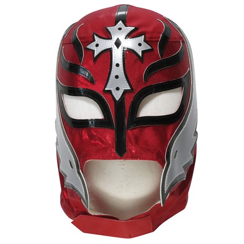 Masque rey mysterio - masque, semi-pro