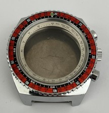 BOITIER MONTRE CHRONOGRAPH DE