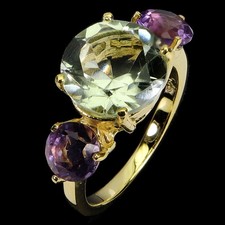 Bague Egemdiamond Argent 925