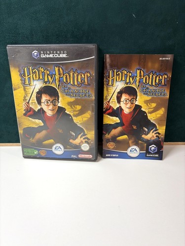 Jeu harry potter - potter, la