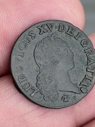 France louis liard au - louis,