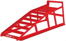 YATO Rampe de levage YT-55670 175mm Acier 6kg
