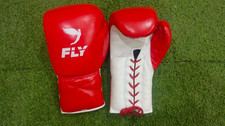 Gants de boxe Pro FLY type