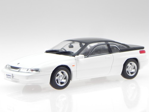 Subaru alcyone svx 1991 - subaru,