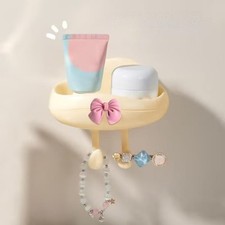 Crochets muraux de boîte à