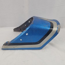 OEM Kawasaki H2 750 Triple Rear Tail Cowl Modified Custom S2 1972 1973