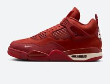 Nike Air Jordan 4  x Nigel