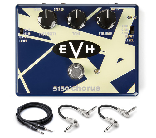 New mxr evh30 evh 5150 - mxr,