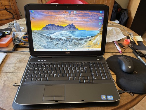 Portable dell latitude - dell,