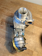 OEM GARRETT Turbocharger CHEVY / GMC 2014-15 CHEVY CRUZE 2.0L LD TURBO