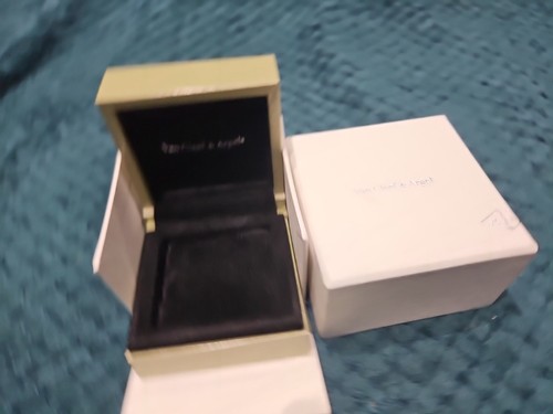 Boite box ecrin van - /box/ecrin, cleef