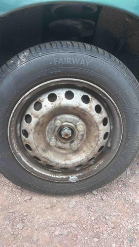 Jante renault clio phase 3 - renault,