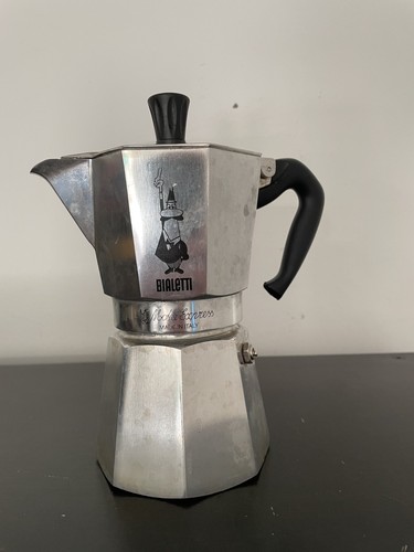 Cafetière italienne bialetti - cafetière,