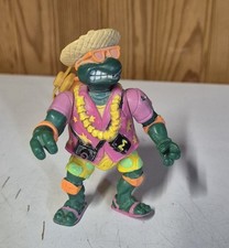 Vintage 1992 TMNT Michelangelo