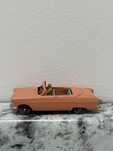 Vintage matchbox lesney - vintage,,