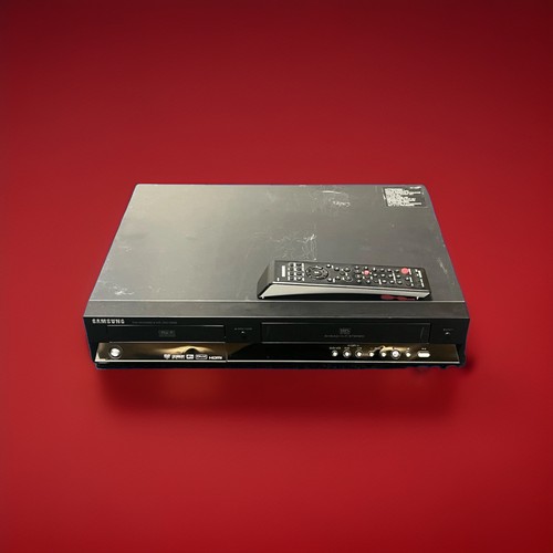 Samsung dvd vr336 vhs - samsung, dvd-vr336