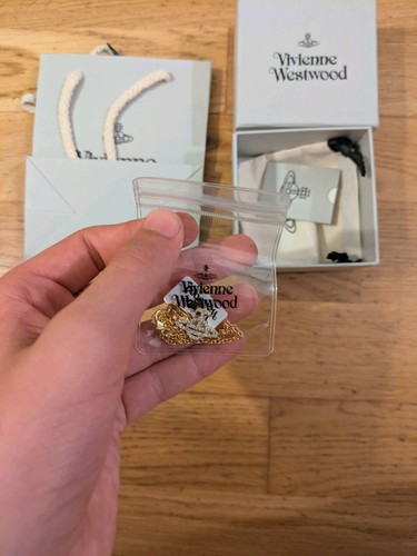 Bracelet vivienne westwood - bracelet,
