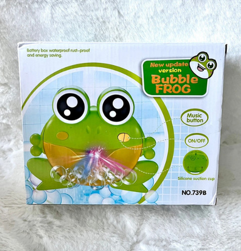 Glovios grenouille jouet à - glovios,
