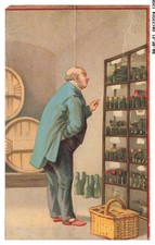 BR-BFP1-0605-CHROMOS - Wine cellar