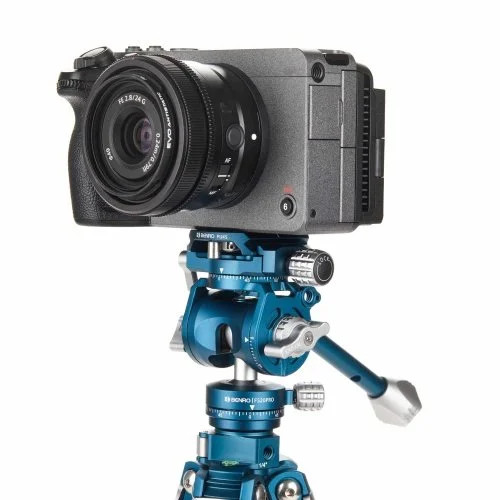 Benro fs20pro tête - fs20pro,