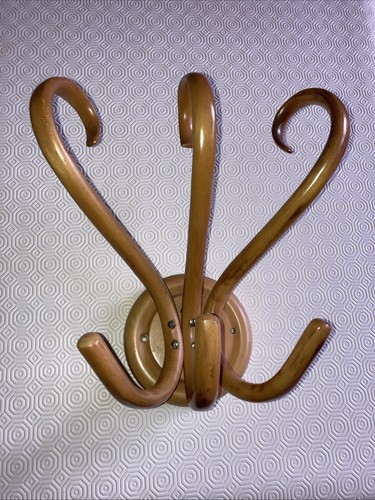 Ancien porte manteaux chapeaux - porte, manteaux-chapeaux