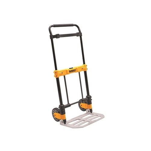 Dewalt diable pliable 190kg - diable,