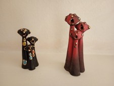 Signed Italian Ceramics (Majolica)