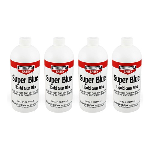 Birchwood casey super blue - birchwood,