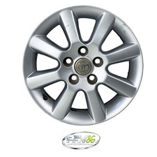 ✅✅ 1x Jante 6,5Jx16 ET 45