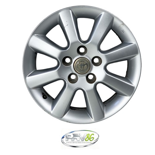 Jante 6 5jx16 - 6,5jx16, 45