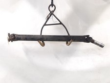 Arbre de transmission (propulsion) NISSAN PATHFINDER 2 PHASE 1 37300EB30A