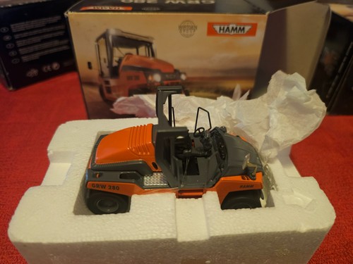 Nzg 8321 hamm grw 280 - grw, .1:50