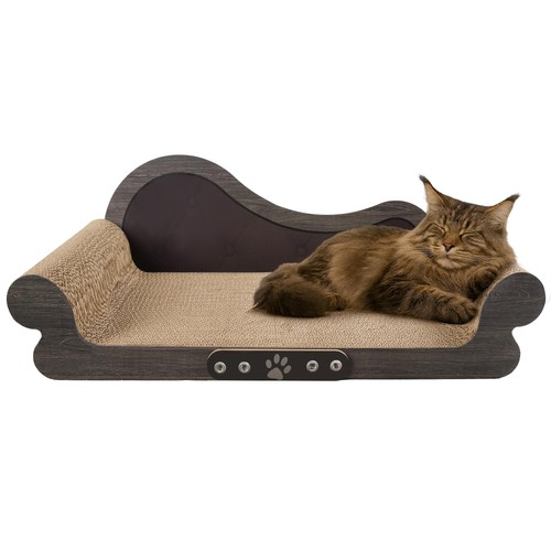 Griffoir pour chat xxl - griffoir,