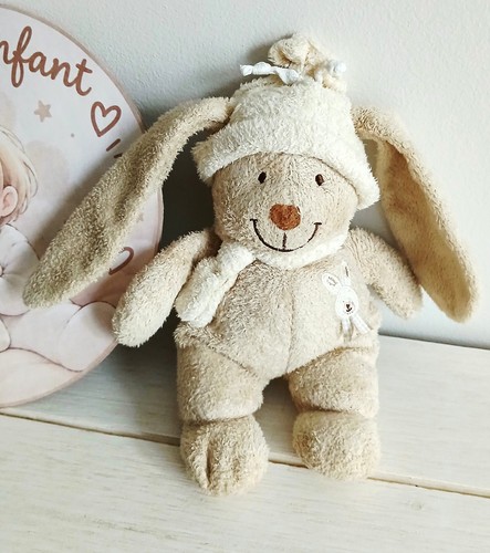 Nicotoy the baby - , collection