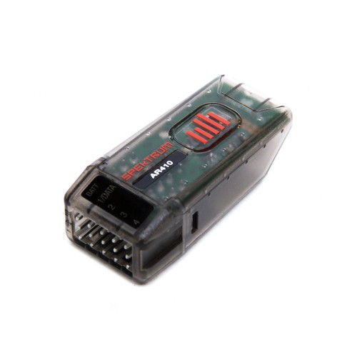 Spektrum ar410 channel sport - ar410,