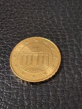 Pièce de 10  centimes d'euro